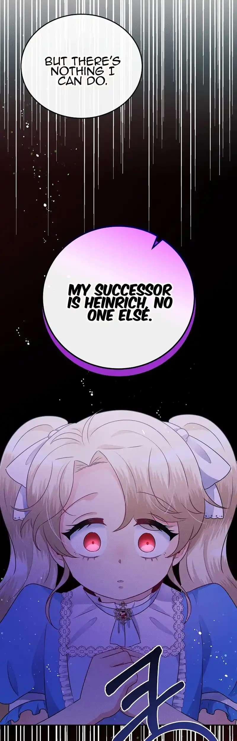 The Abandoned Princess Rebels Chapter 6 - page 58