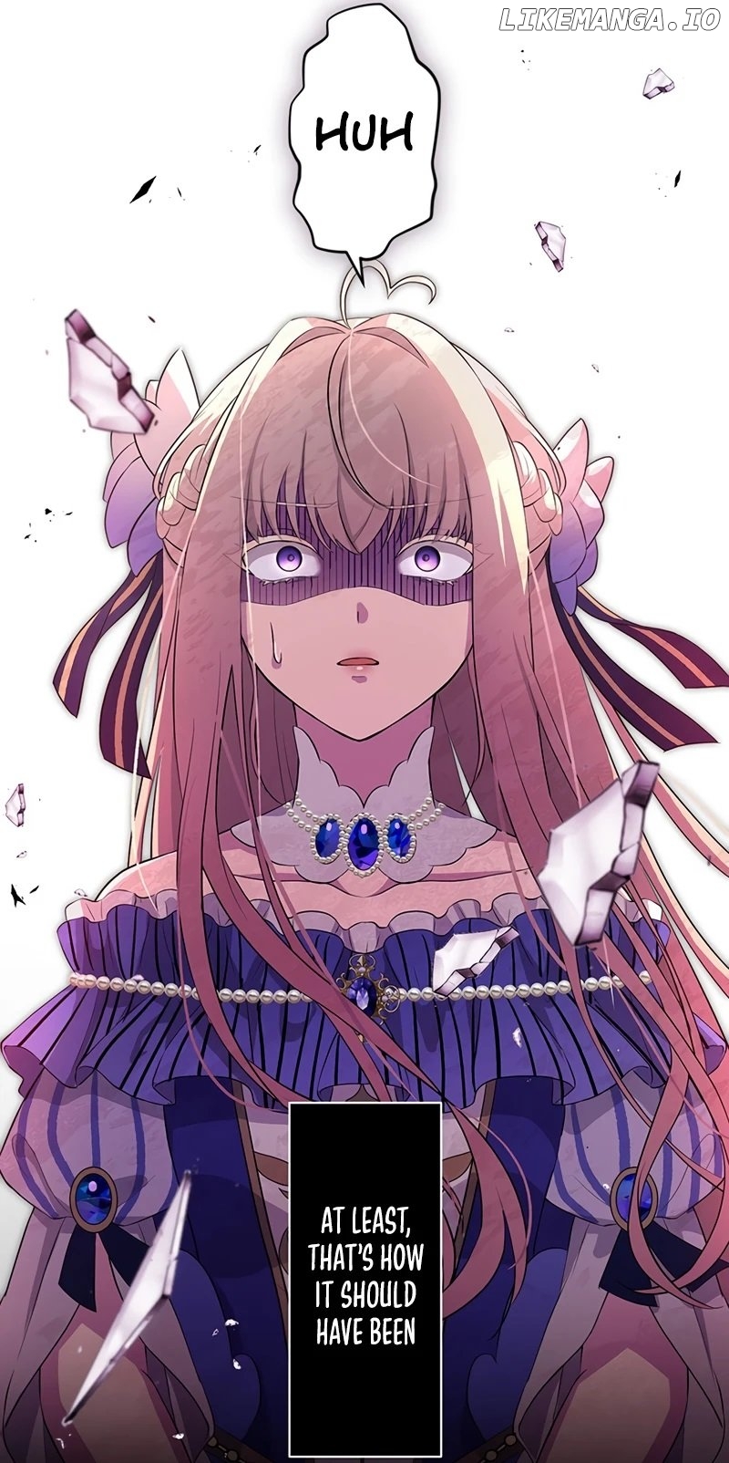 The Legendary Assassin Reincarnated as the Beloved Youngest Daughter of a Royal Family Chapter 30 - page 9