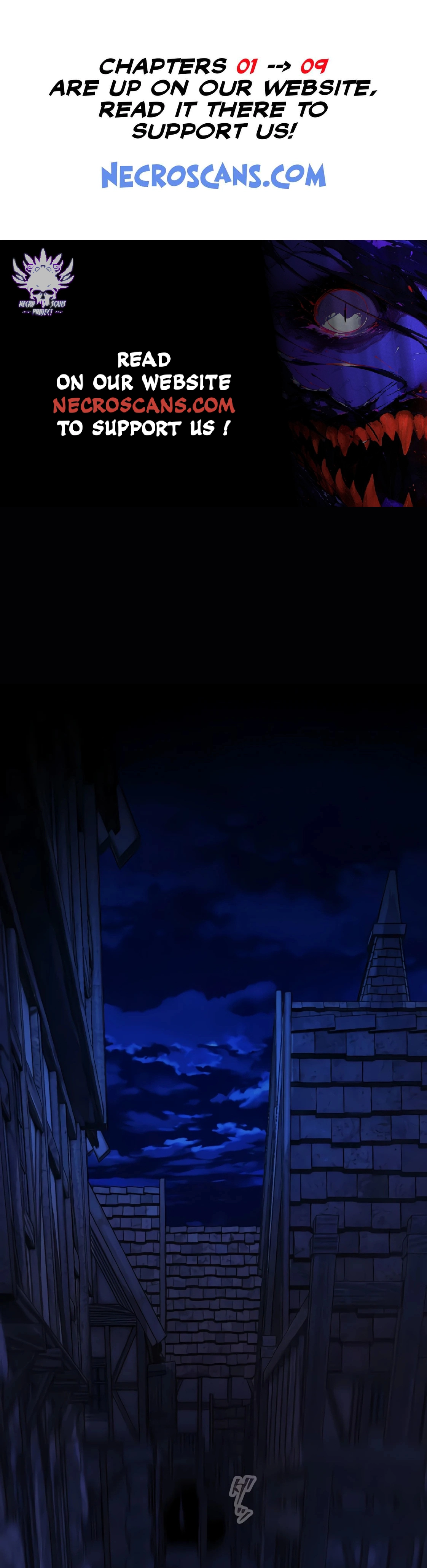 The Legendary Assassin Reincarnated as the Beloved Youngest Daughter of a Royal Family Chapter 4 - page 1