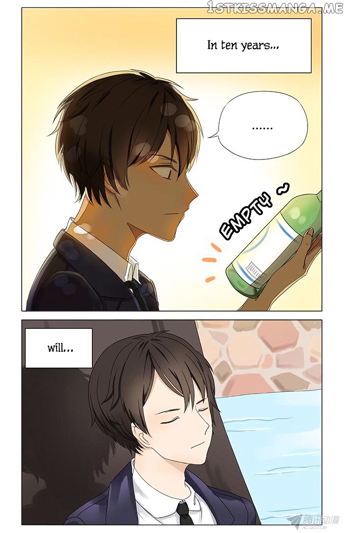 I Am My Wife chapter 1 - page 10