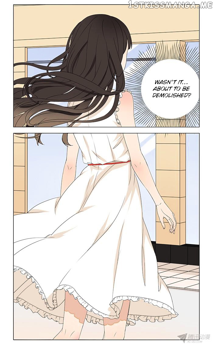 I Am My Wife chapter 1 - page 19