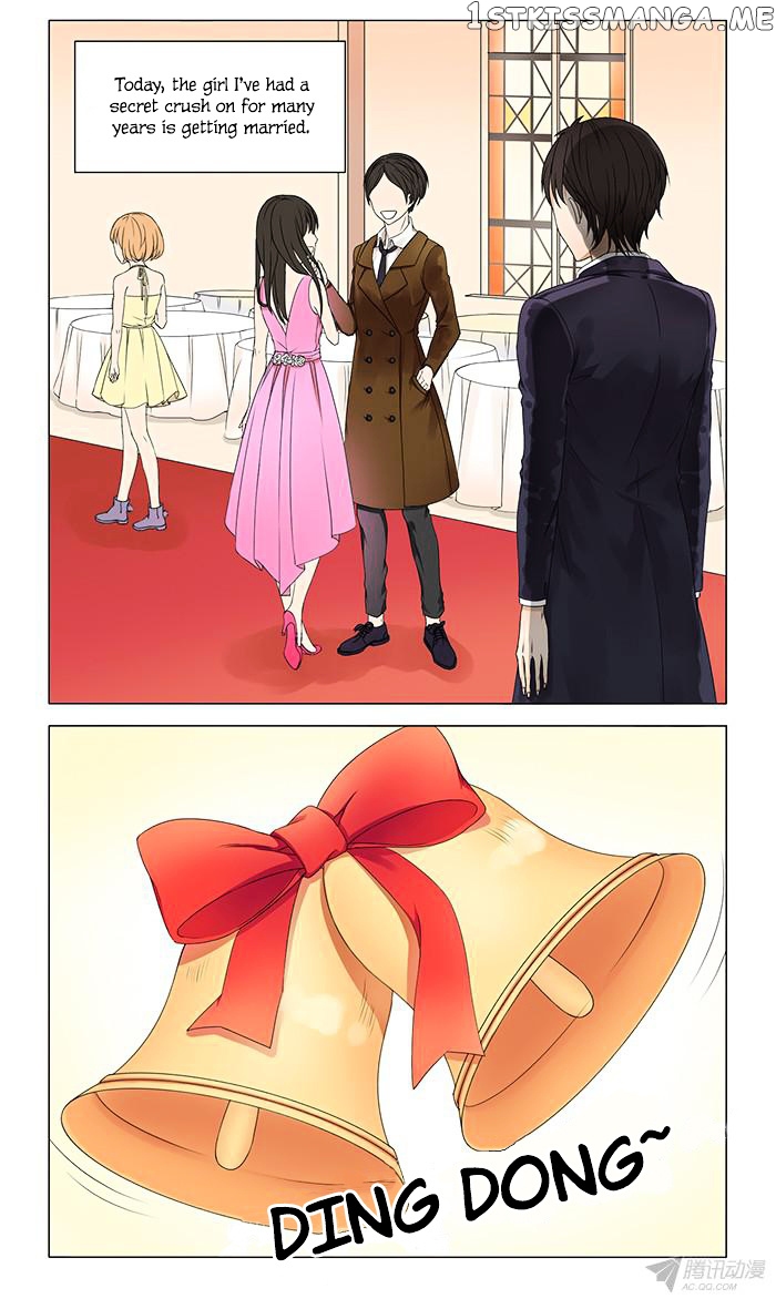 I Am My Wife chapter 1 - page 3