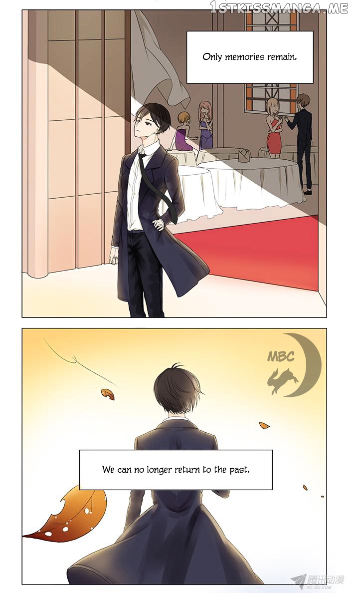 I Am My Wife chapter 1 - page 7