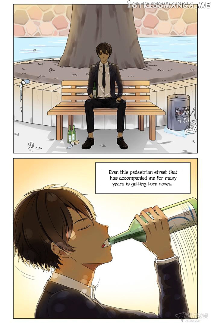 I Am My Wife chapter 1 - page 9