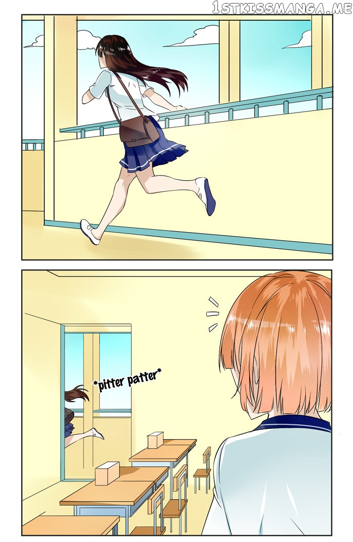 I Am My Wife chapter 41 - page 10