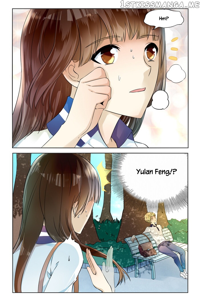 I Am My Wife chapter 41 - page 14