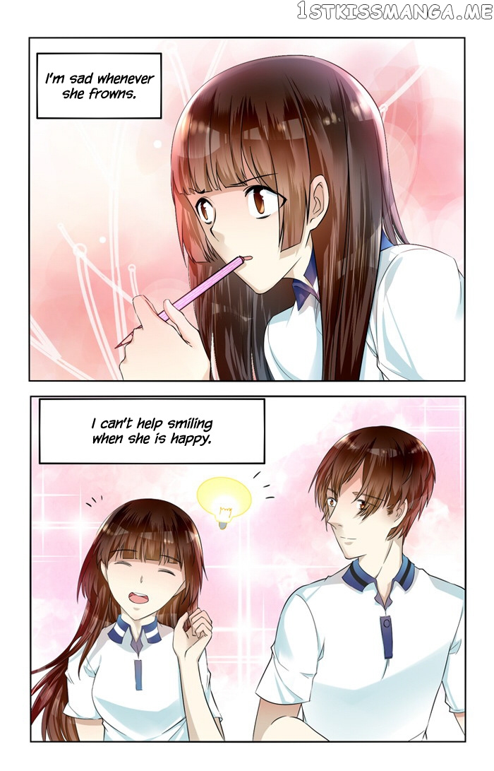 I Am My Wife chapter 41 - page 3