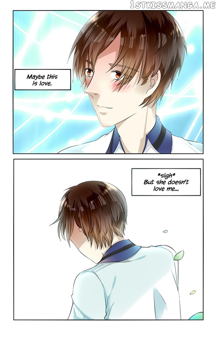 I Am My Wife chapter 41 - page 4