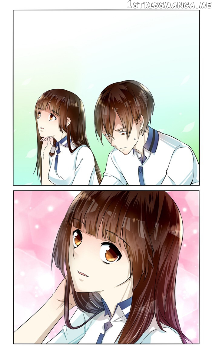 I Am My Wife chapter 41 - page 5