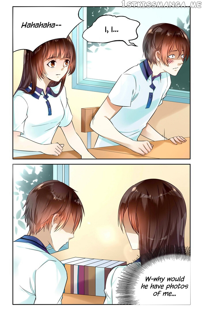 I Am My Wife chapter 33 - page 4