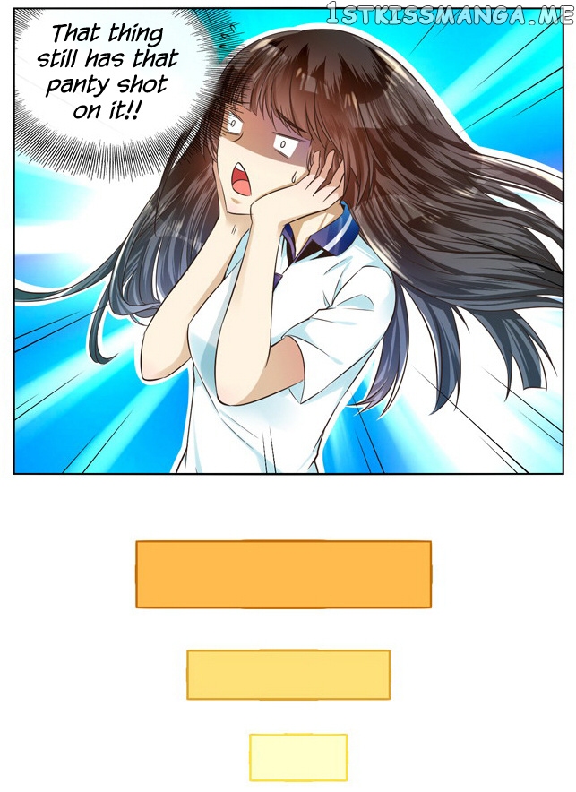 I Am My Wife chapter 34 - page 10