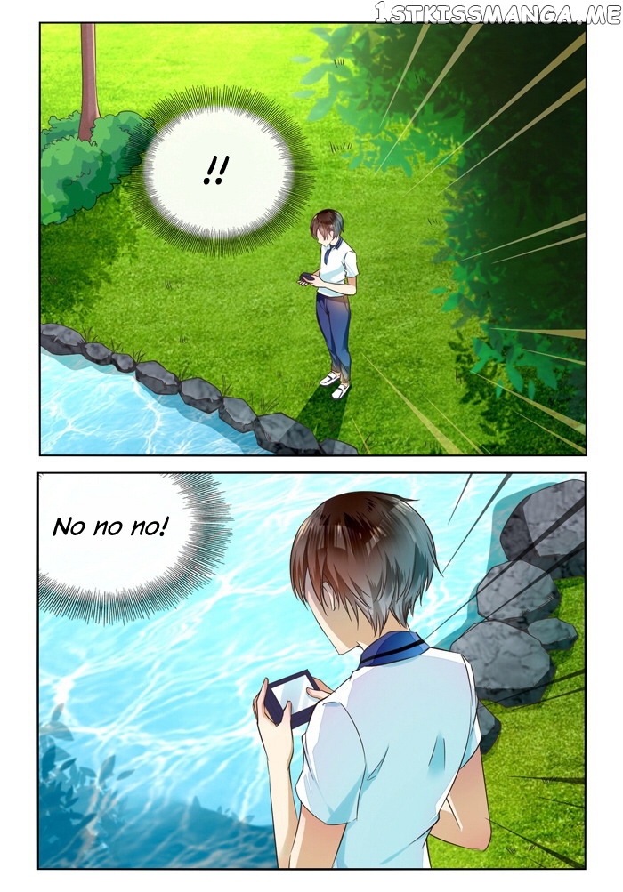 I Am My Wife chapter 34 - page 12