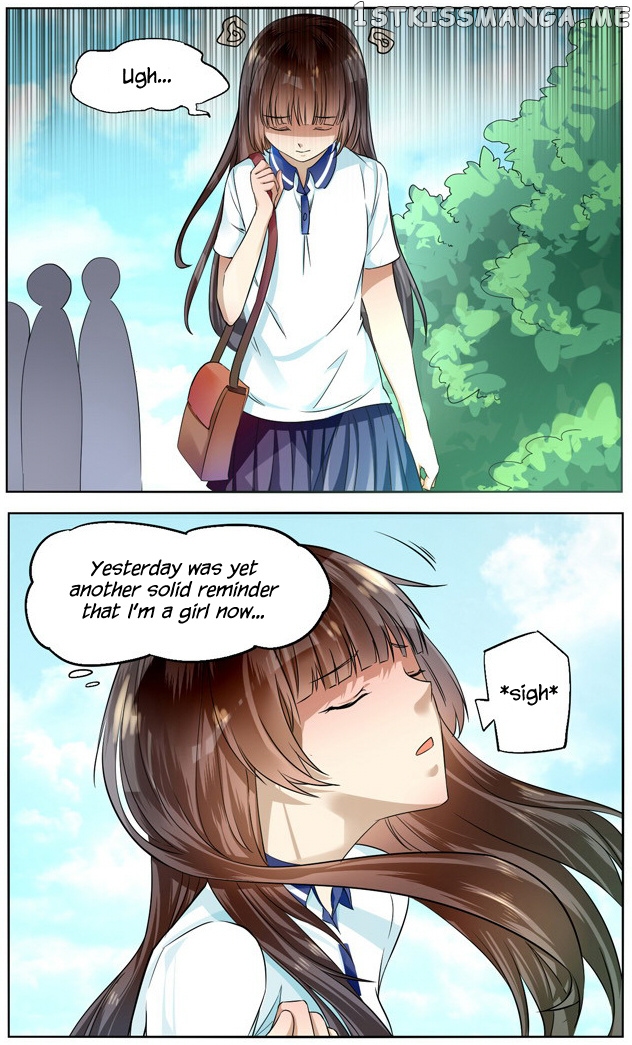 I Am My Wife chapter 34 - page 2