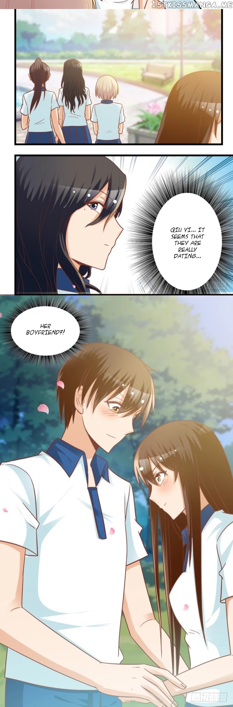 I Am My Wife chapter 77 - page 6