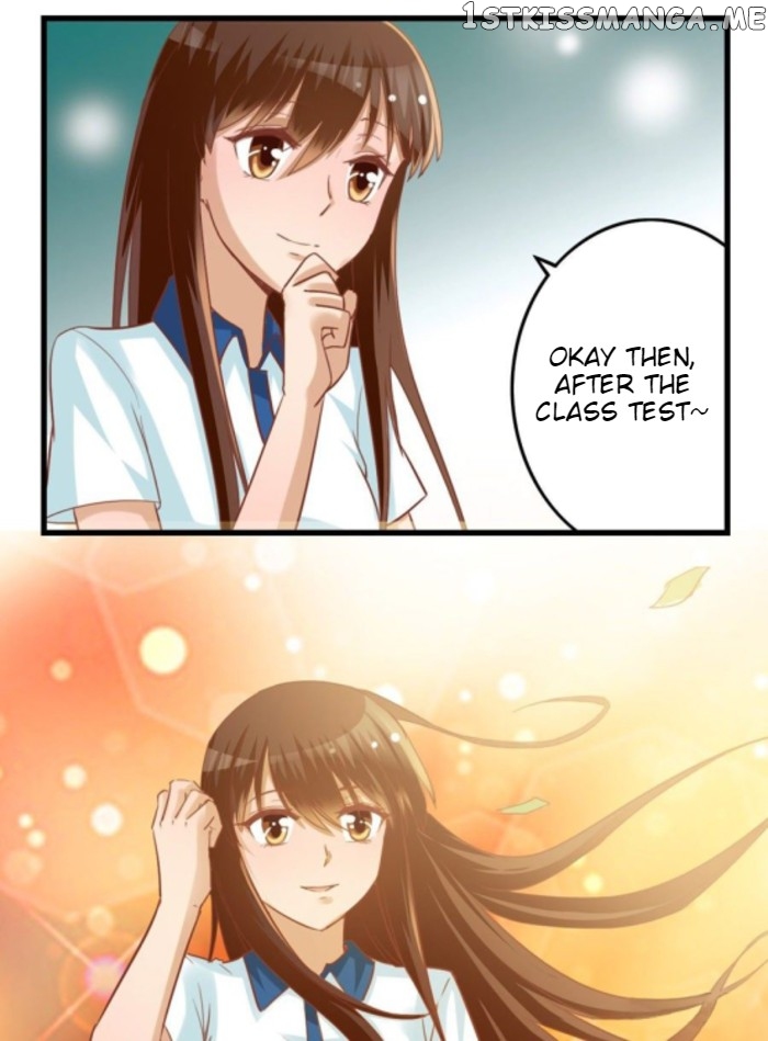I Am My Wife chapter 69 - page 12