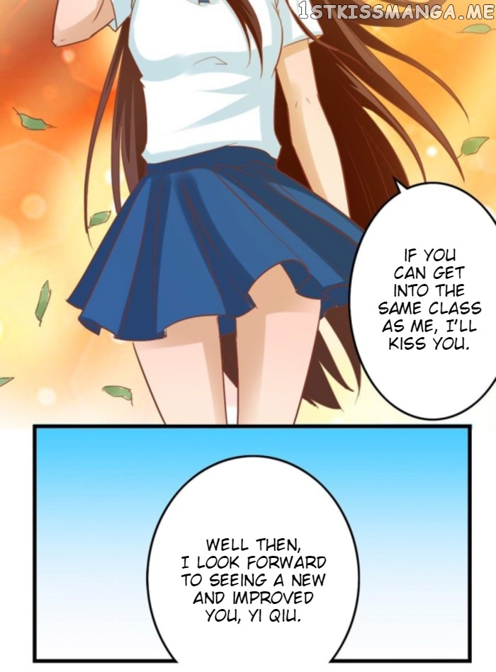 I Am My Wife chapter 69 - page 13