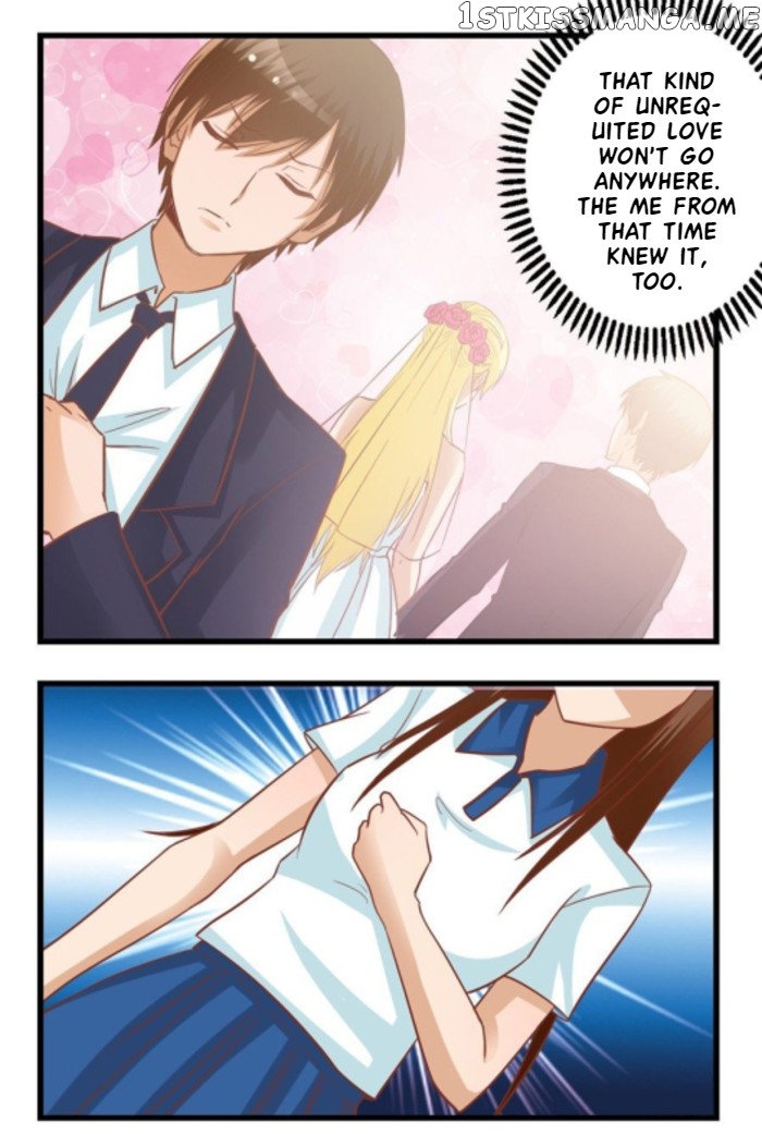 I Am My Wife chapter 69 - page 6