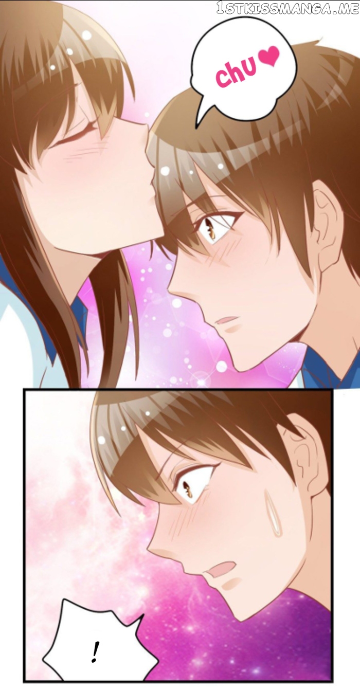 I Am My Wife chapter 69 - page 9