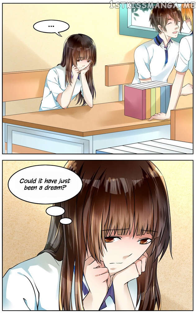 I Am My Wife chapter 39 - page 2