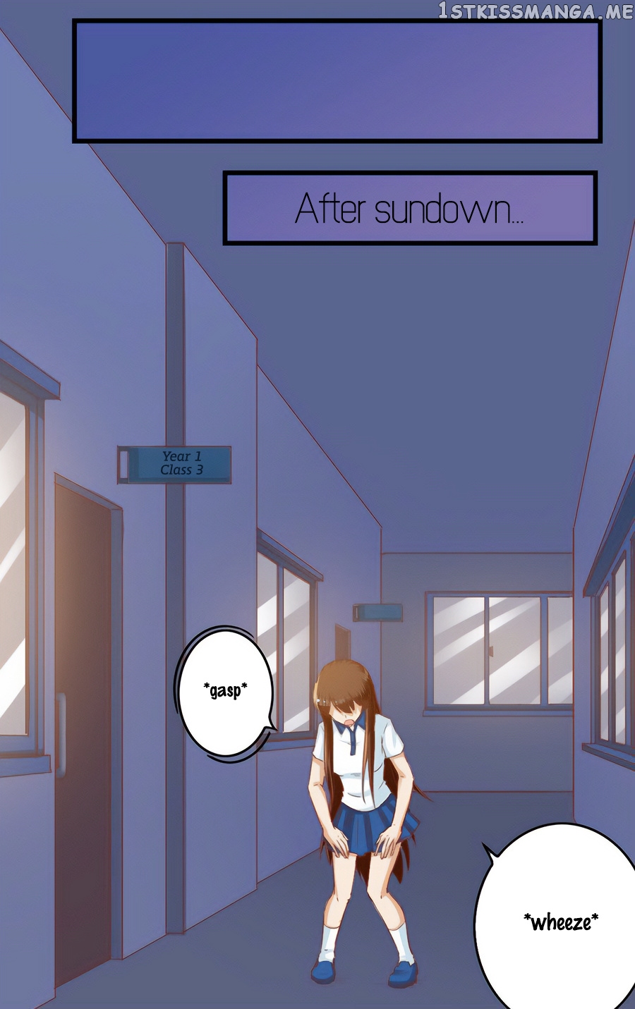 I Am My Wife chapter 71 - page 10