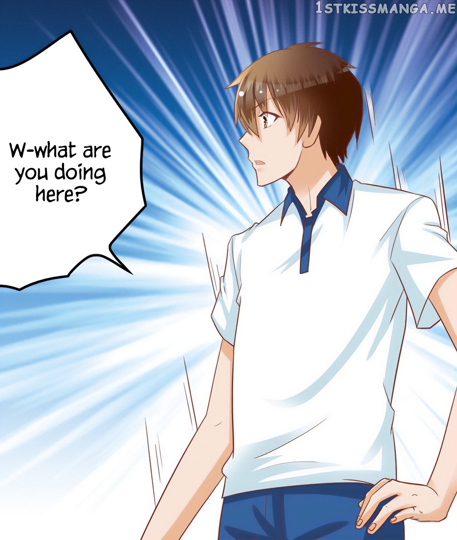 I Am My Wife chapter 71 - page 18