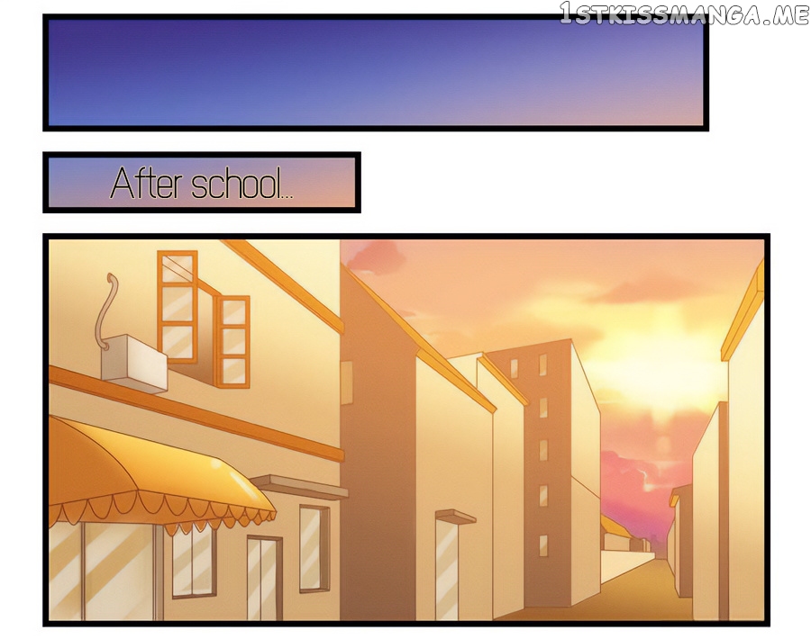 I Am My Wife chapter 71 - page 5