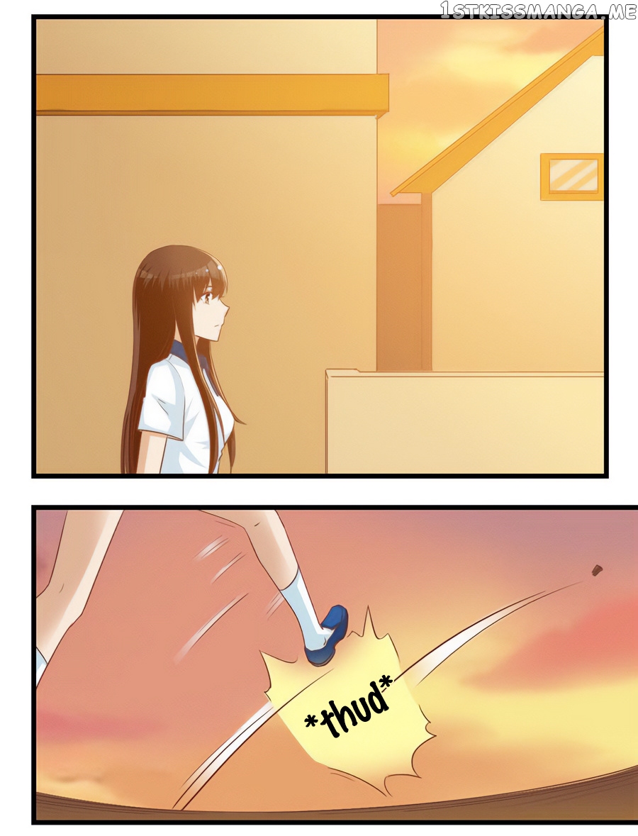 I Am My Wife chapter 71 - page 6