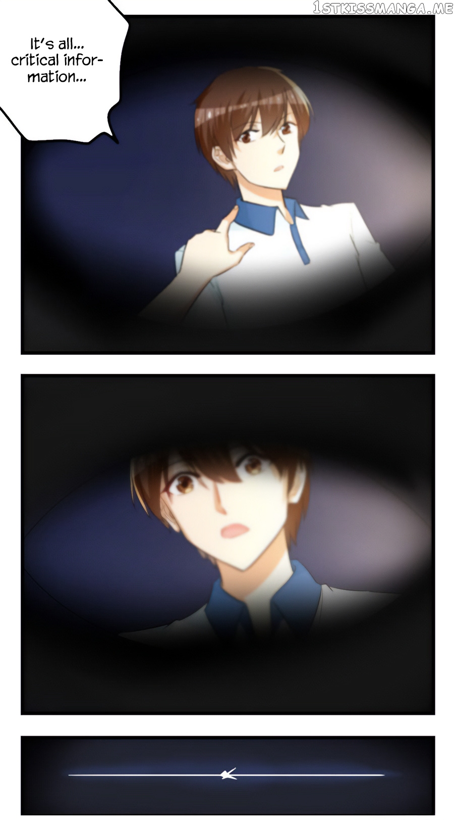 I Am My Wife chapter 72 - page 19
