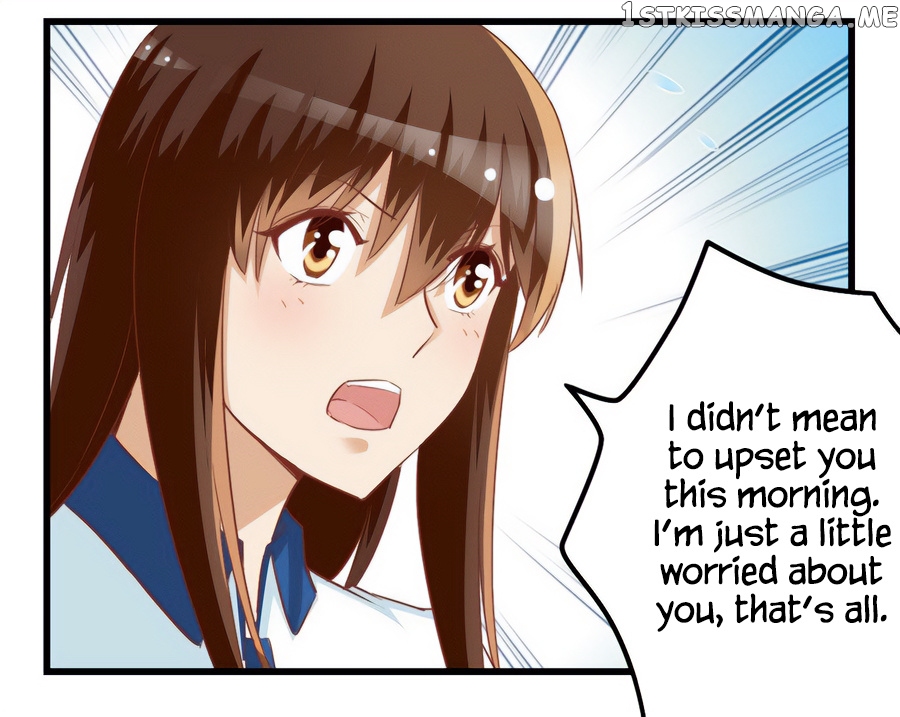 I Am My Wife chapter 72 - page 8