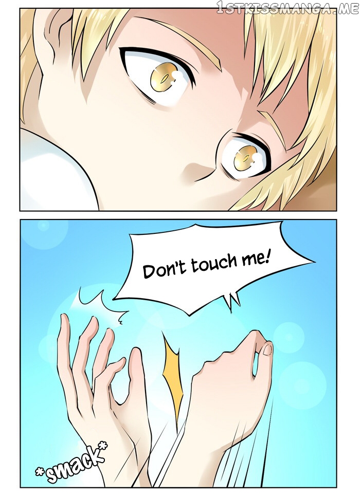 I Am My Wife chapter 40 - page 11