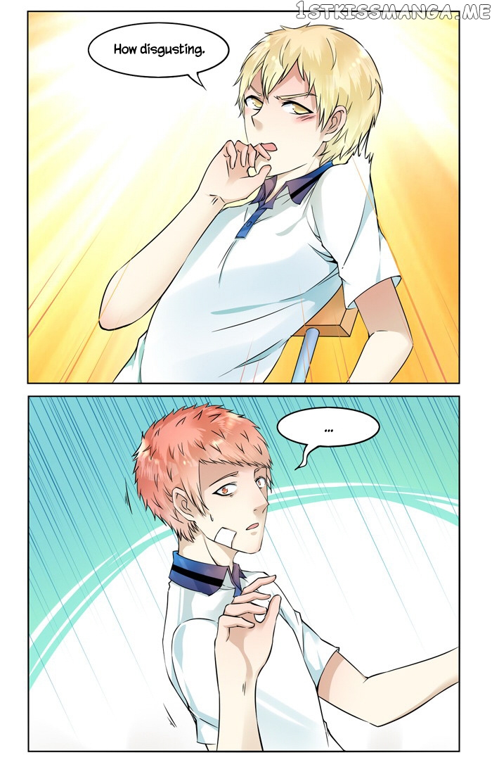 I Am My Wife chapter 40 - page 12