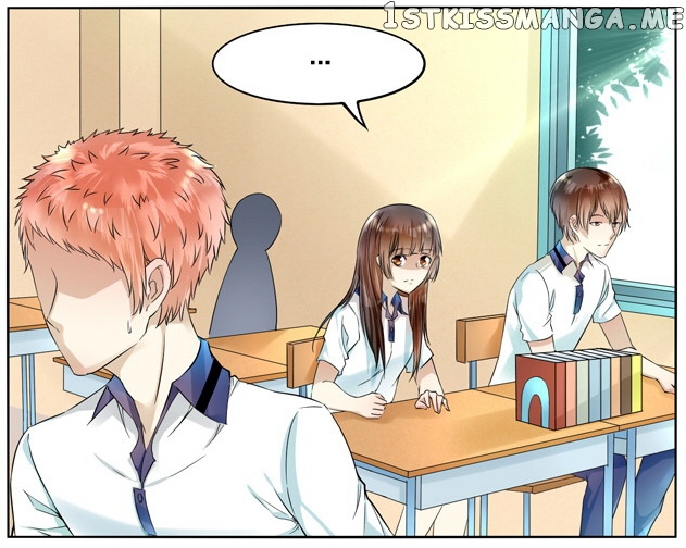 I Am My Wife chapter 40 - page 13