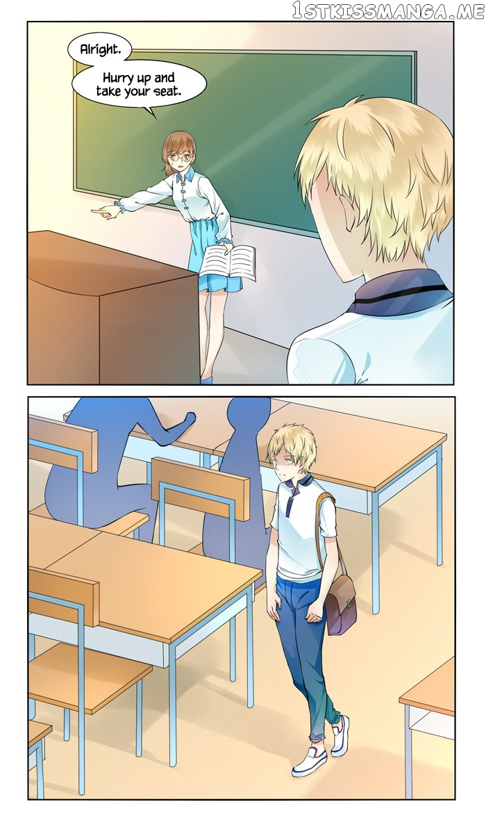 I Am My Wife chapter 40 - page 7