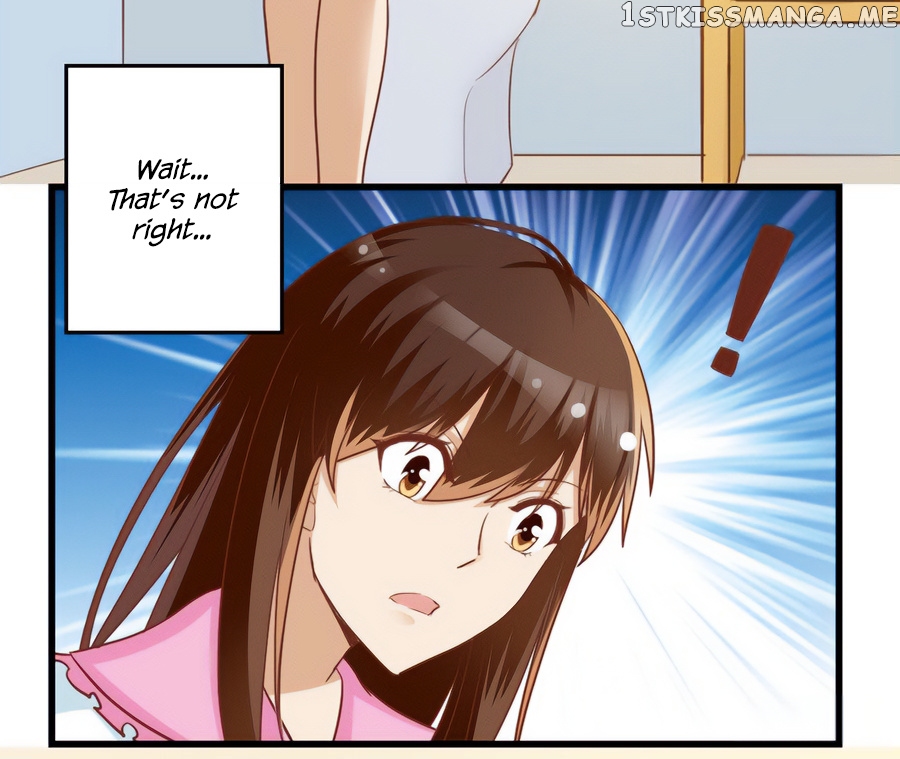I Am My Wife chapter 73 - page 11
