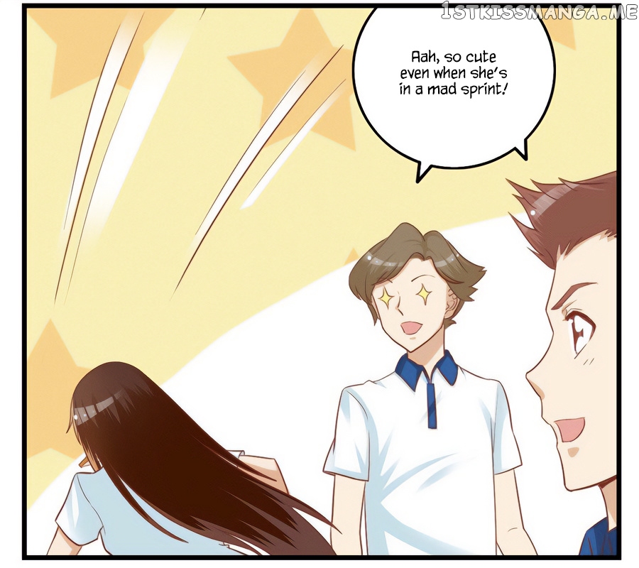 I Am My Wife chapter 73 - page 18