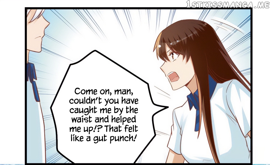 I Am My Wife chapter 73 - page 26