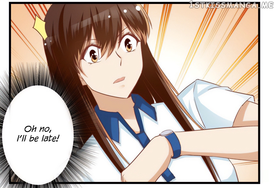 I Am My Wife chapter 73 - page 29
