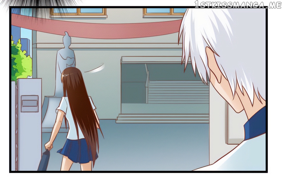 I Am My Wife chapter 73 - page 30