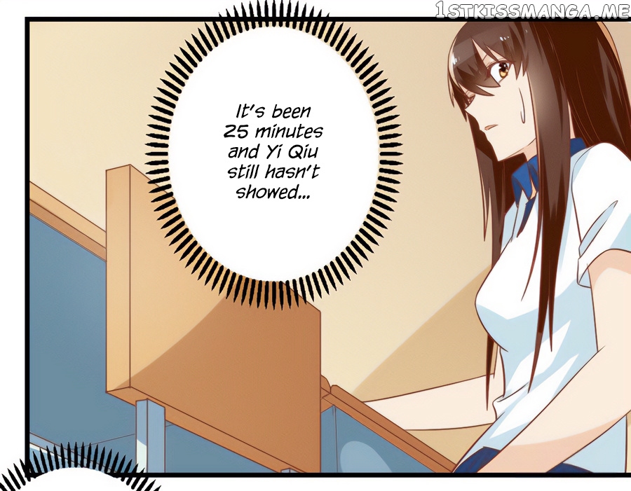 I Am My Wife chapter 73 - page 33