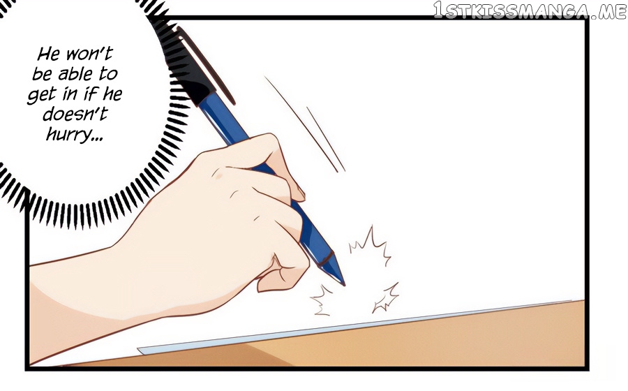 I Am My Wife chapter 73 - page 34