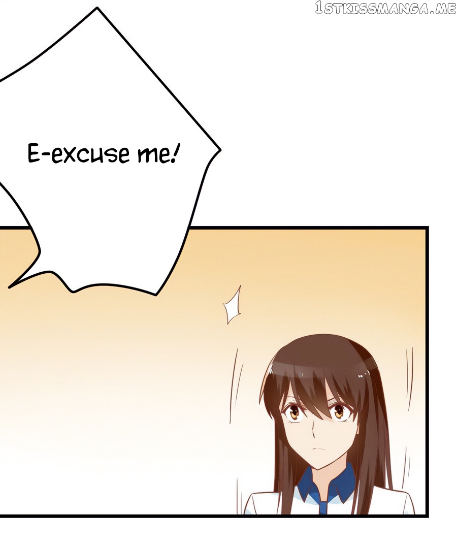 I Am My Wife chapter 73 - page 35