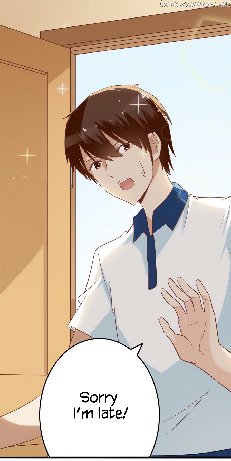 I Am My Wife chapter 73 - page 36