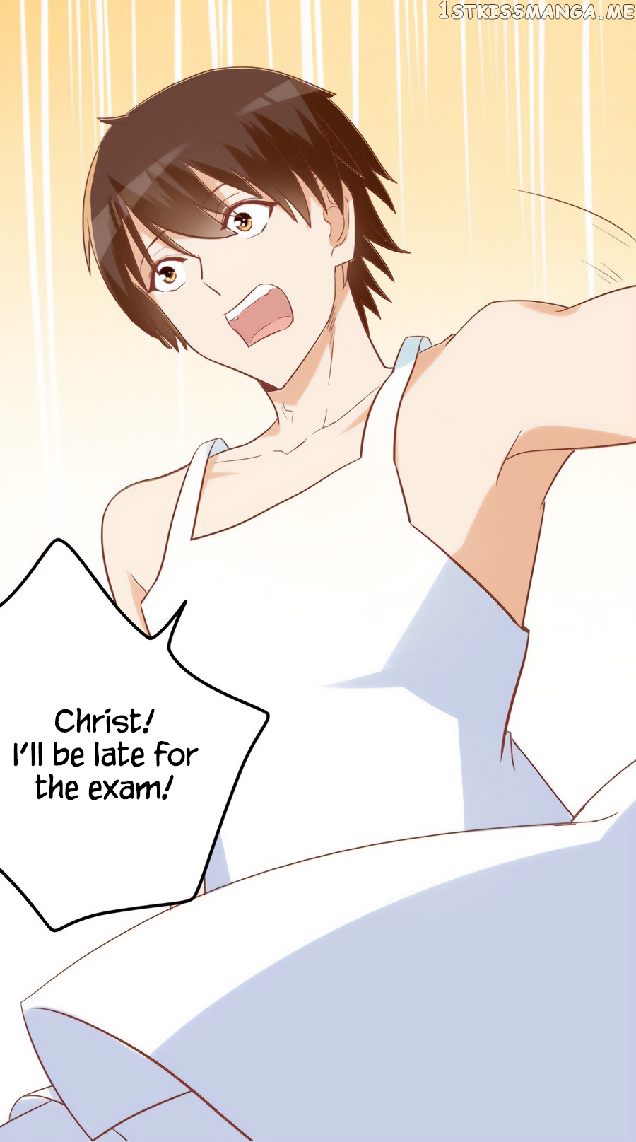 I Am My Wife chapter 73 - page 5