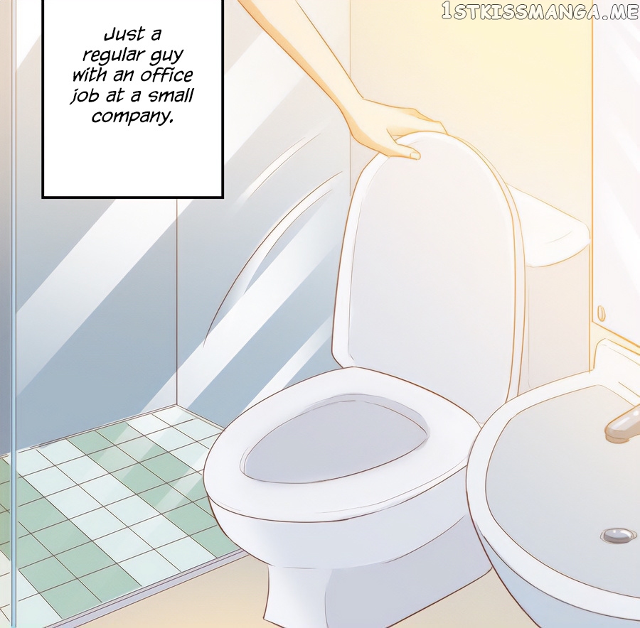 I Am My Wife chapter 73 - page 9