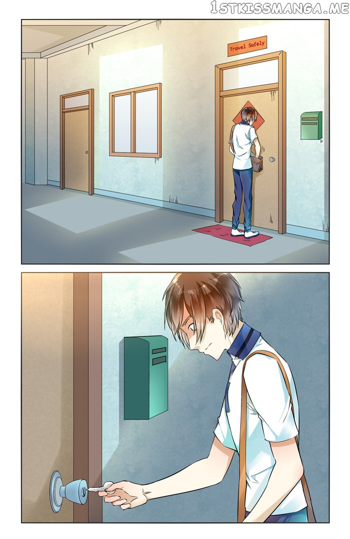 I Am My Wife chapter 42 - page 10