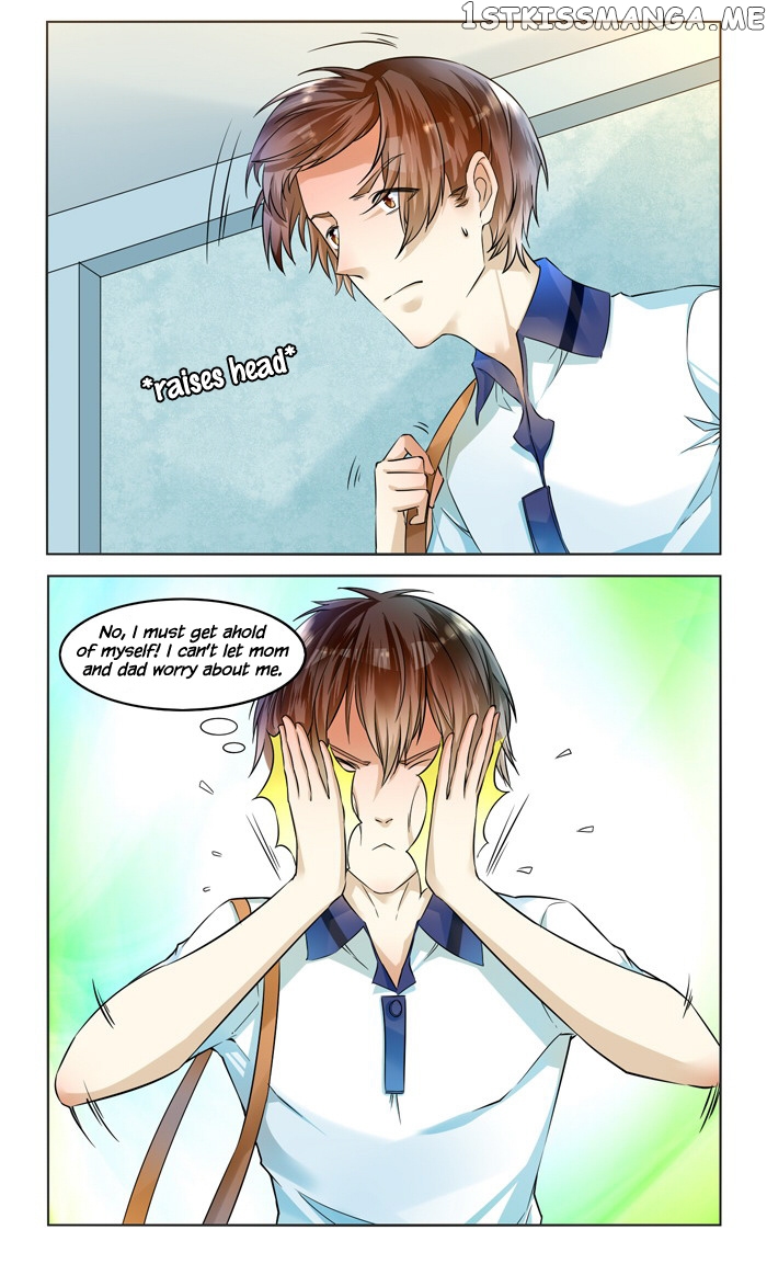 I Am My Wife chapter 42 - page 13