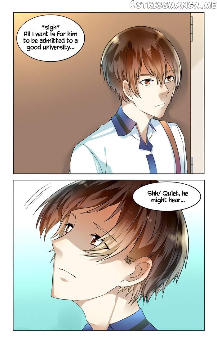 I Am My Wife chapter 42 - page 17