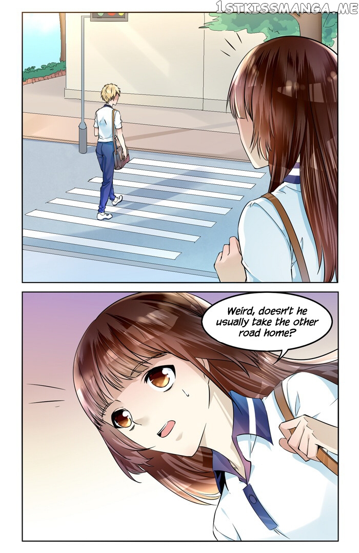 I Am My Wife chapter 42 - page 4