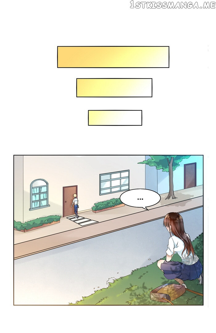 I Am My Wife chapter 42 - page 5