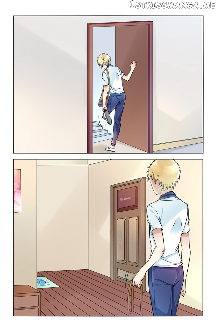 I Am My Wife chapter 42 - page 6